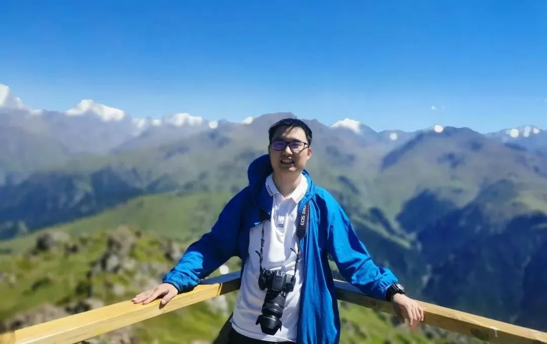 优秀学子 | 胡永乐：直通北大的“理科学习秘籍”